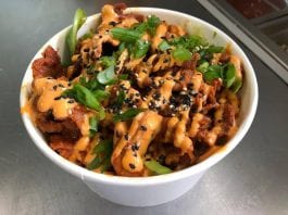 Reservations with Funk Seoul Brother