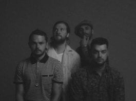 Future Thieves – Always Something