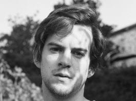 Grayson Foster – I’m Supposed to Love You