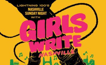 Nashville Sunday Night Girls Write Nashville