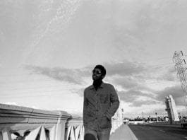 Curtis Harding – Where We Are