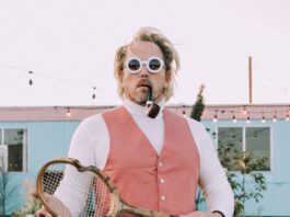 Hey Steve – “We’re All Gonna Die”: Local Artist of the Week