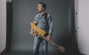 JD McPherson – “Just Around The Corner”: Local Artist of the Week