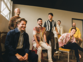 The Dip – “Paddle to the Stars” : DJ Pick of the Week