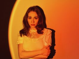 Regina Spektor – “Becoming All Alone”: DJ Pick of the Week