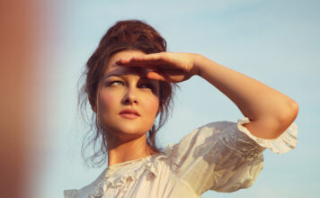 Ashley Ray – “Dirty Work”: Local Artist of the Week