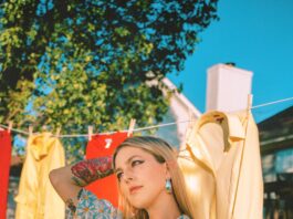 Haiva Ru – “Body”: DJ Pick of the Week