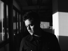 Gabe Dixon – “Reach (In The Middle of the Night)”: Local Artist of the Week