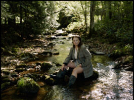 Angel Olsen – “Big Time”: DJ Pick of the Week