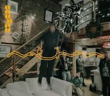 Nate Head “Gothmog”- Local Artist of The Week