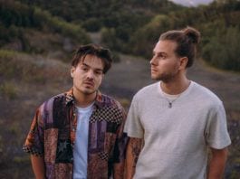 Milky Chance Press Photo