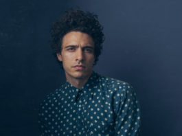 Marc Scibilia press photo by Sean Hagwell