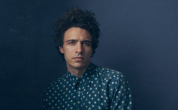 Seed of Joy- Marc Scibilia: DJ Pick of the Week Marc Scibilia press photo by Sean Hagwell