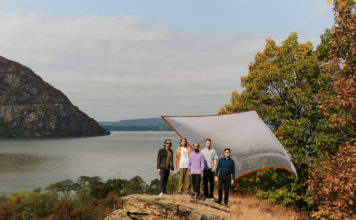 Real Estate – Half a Human: DJ Pick of the Week