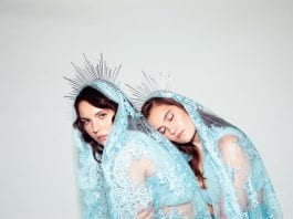 Lily & Madeleine – Can’t Help The Way I Feel