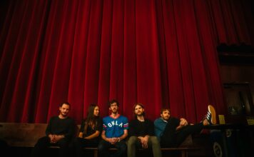 Mt. Joy – Lemon Tree: DJ Pick of the Week