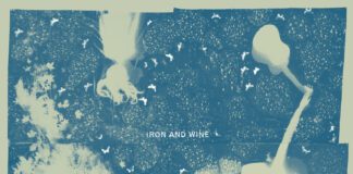 Tune in to 100.1 FM or lightning100.com all day to hear “You Never Know” by Iron & Wine, Dan’s DJ Pick of the Week!