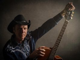 Jason Ringenberg – God Bless The Ramones