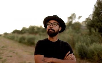 Joel Levi – Light in the Neon Sign