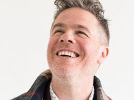 Josh Ritter – Losing Battles