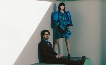 Karen O and Danger Mouse – Woman