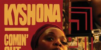 Tune in to 100.1 FM and lightning100.com all week to hear “Comin' Out Swingin'” by Kyshona (feat. Kelvin Armstrong), our Local Artist of the Week!”