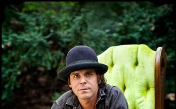 Langhorne Slim & The Law – The Way We Move