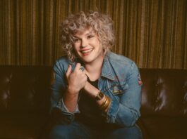 Lauren Morrow – “Nobody But Me”: Casey’s DJ Pick of the Week