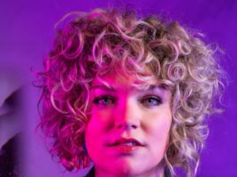 Lauren Morrow – “Only Nice When I’m High”: Local Artist of the Week