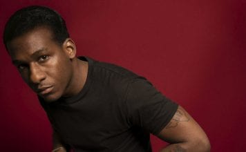 Leon Bridges – If It Feels Good (Then It Must Be)