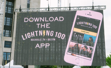 Download our app to carry Nashville’s Independent Radio wherever you go!