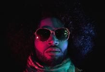 Just Loud – Soul Train
