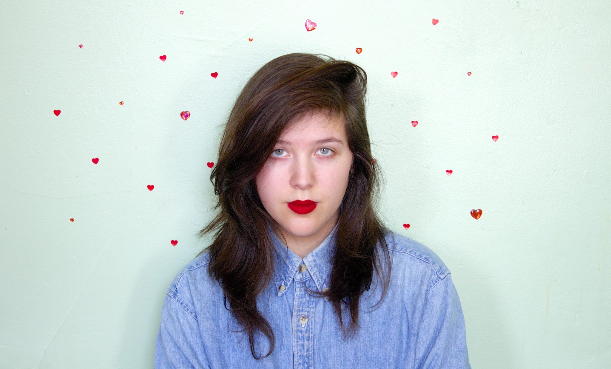 Lucy Dacus - I put the demo of Night Shift up on Bandcamp today only cuz  Matador Records is waiving their share, and all profits are going directly  to the Seeding Sovereignty