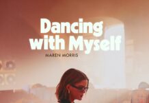 Tune in to 100.1 FM and lightning100.com all week to hear “Dancing with Myself" by Maren Morris, our Local Artist of the Week!