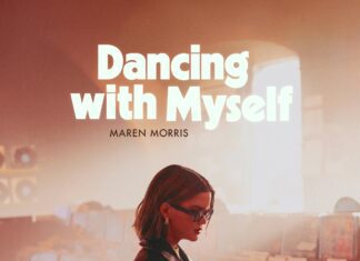 Tune in to 100.1 FM and lightning100.com all week to hear “Dancing with Myself" by Maren Morris, our Local Artist of the Week!