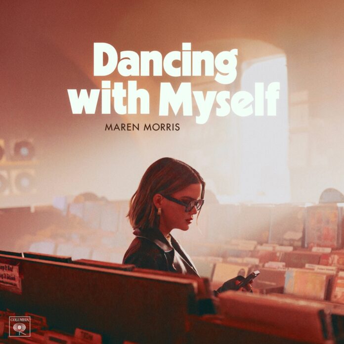 Tune in to 100.1 FM and lightning100.com all week to hear “Dancing with Myself