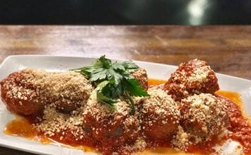 Reservations with Mangia Nashville