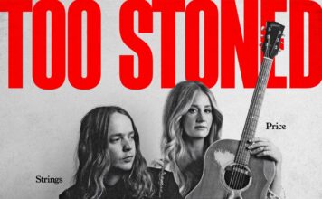 Margo Price ft. Billy Strings “Too Stoned To Cry” – Casey’s DJ Pick of The Week