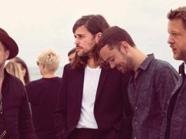 Mumford & Sons – Beloved