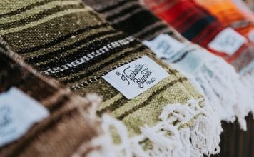 Nashville Blanket Project – Local Business Spotlight
