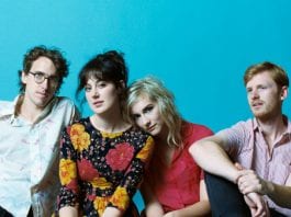 Neighbor Lady – Oh Honey