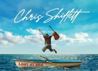 Chris Shiflett Overboard
