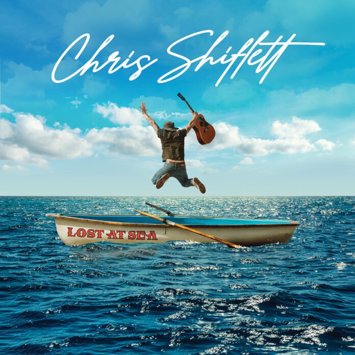 Chris Shiflett Overboard