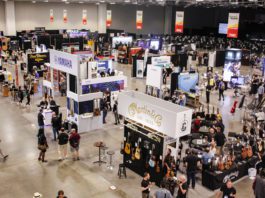 NAMM 2021 Day 2 Recap
