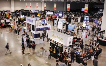 NAMM 2021 Day 1 Recap