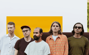 Real Estate – The Main Thing: DJ Pick of the Week