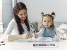 Keeping Kids Safe and Entertained at Home: Resources for Busy Parents