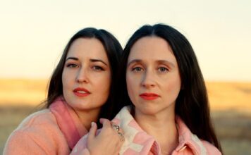 Plains — “Hurricane”: Stephanie’s DJ Pick of the Week