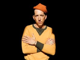 Pokey LaFarge — “Get It ‘Fore It’s Gone”: DJ Pick of the Week Photo of Pokey LaFarge