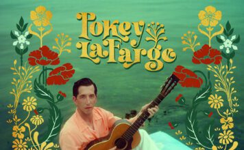 Sister Andre Pokey LaFarge